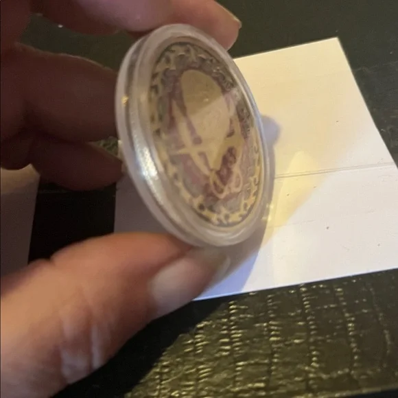😄Pirates Ship Coin In Protective Case - Picture 4 of 4